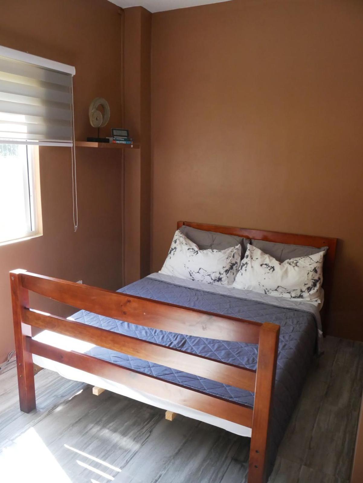 Tlt - Homestay *